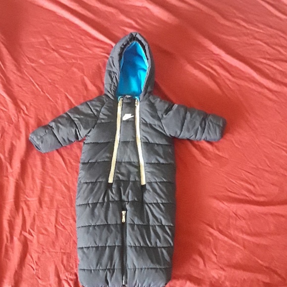 Infant/Toddler Sportswear Convertible Snowsuit Jac - Picture 6 of 7